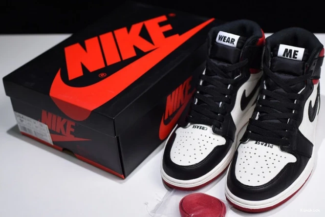 jordan for resale ls 1306 no not red varsity StreetReady 1 air 861428- 0528